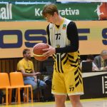 VIDEO: Zaplněná písecká hala viděla další basketbalový koncert