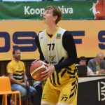 VIDEO: Zaplněná písecká hala viděla další basketbalový koncert