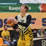 VIDEO: Zaplněná písecká hala viděla další basketbalový koncert