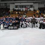 Zápas legend naservíroval táborským fanouškům hvězdná jména. Po remíze prohrál tým Radka Dvořáka na nájezdy