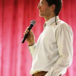 Večer plný hvězd. Ve Slabčicích na Písecku oslavili MDŽ pořádnou show