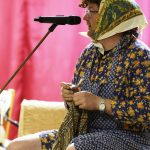 Večer plný hvězd. Ve Slabčicích na Písecku oslavili MDŽ pořádnou show