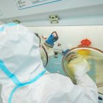 Lékárna Nemocnice Jindřichův Hradec může nově připravovat biologickou léčbu. Pacienti nemusí pro léky do Budějovic