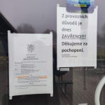 Hokejový trenér František Ševčík vysoudil zpět polovinu Tenis arény. Další rozsudek ho určil správcem