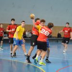 Souboj se sousedem v tabulce vyšel Spartaku na jedničku. Dorostenci Sezimova Ústí naložili Lions 34 branek