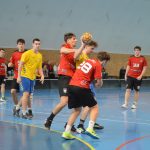 Souboj se sousedem v tabulce vyšel Spartaku na jedničku. Dorostenci Sezimova Ústí naložili Lions 34 branek