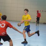 Souboj se sousedem v tabulce vyšel Spartaku na jedničku. Dorostenci Sezimova Ústí naložili Lions 34 branek