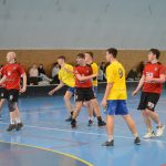 Souboj se sousedem v tabulce vyšel Spartaku na jedničku. Dorostenci Sezimova Ústí naložili Lions 34 branek