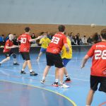 Souboj se sousedem v tabulce vyšel Spartaku na jedničku. Dorostenci Sezimova Ústí naložili Lions 34 branek