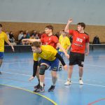 Souboj se sousedem v tabulce vyšel Spartaku na jedničku. Dorostenci Sezimova Ústí naložili Lions 34 branek