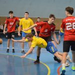 Souboj se sousedem v tabulce vyšel Spartaku na jedničku. Dorostenci Sezimova Ústí naložili Lions 34 branek