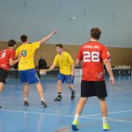 Souboj se sousedem v tabulce vyšel Spartaku na jedničku. Dorostenci Sezimova Ústí naložili Lions 34 branek