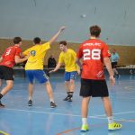 Souboj se sousedem v tabulce vyšel Spartaku na jedničku. Dorostenci Sezimova Ústí naložili Lions 34 branek