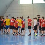 Souboj se sousedem v tabulce vyšel Spartaku na jedničku. Dorostenci Sezimova Ústí naložili Lions 34 branek