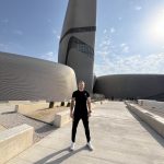 Písecký hasič Michal Brousil zabodoval v soutěži v Saudské Arábií