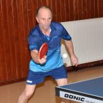 Stolní tenisté Písku si upevnili druhé místo tabulky