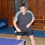 Stolní tenisté Písku si upevnili druhé místo tabulky