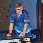 Stolní tenisté Písku si upevnili druhé místo tabulky