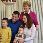 Novým občánkům popřála milevská místostarostka rozumný a klidný svět