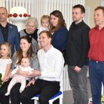 Novým občánkům popřála milevská místostarostka rozumný a klidný svět