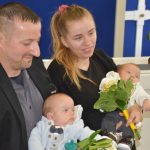 Novým občánkům popřála milevská místostarostka rozumný a klidný svět