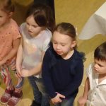 V soběslavské knihovně začala výstava Veselý rok ve školce