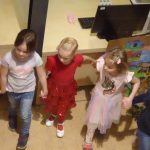 V soběslavské knihovně začala výstava Veselý rok ve školce