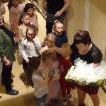 V soběslavské knihovně začala výstava Veselý rok ve školce