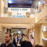 V soběslavské knihovně začala výstava Veselý rok ve školce