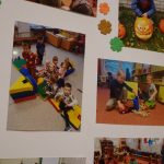 V soběslavské knihovně začala výstava Veselý rok ve školce