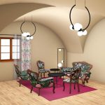 Uznávaná architektka navrhla novou podobu obřadní síně v Prachaticích