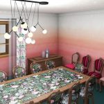 Uznávaná architektka navrhla novou podobu obřadní síně v Prachaticích