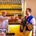 Výrobce dud Patrik Ředina získal ocenění od strakonického pivovaru