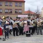 Už tento víkend se na Lipně odehraje jarní Food Fest