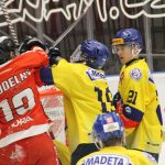 V juniorské extralize jde do tuhého, poslední sestoupí. Přetlačí Motor Zubry?