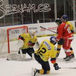 V juniorské extralize jde do tuhého, poslední sestoupí. Přetlačí Motor Zubry?