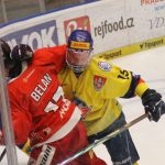 V juniorské extralize jde do tuhého, poslední sestoupí. Přetlačí Motor Zubry?