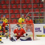 V juniorské extralize jde do tuhého, poslední sestoupí. Přetlačí Motor Zubry?