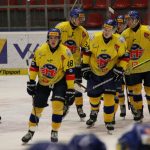 V juniorské extralize jde do tuhého, poslední sestoupí. Přetlačí Motor Zubry?