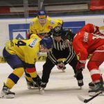 V juniorské extralize jde do tuhého, poslední sestoupí. Přetlačí Motor Zubry?