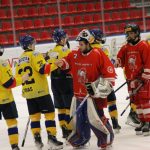 V juniorské extralize jde do tuhého, poslední sestoupí. Přetlačí Motor Zubry?