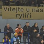 Milevsko dohnalo pětigólové manko, ale nebylo mu to nic platné. Rytíři ve finále vedou 1:0