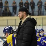 Milevsko dohnalo pětigólové manko, ale nebylo mu to nic platné. Rytíři ve finále vedou 1:0