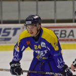 Milevsko dohnalo pětigólové manko, ale nebylo mu to nic platné. Rytíři ve finále vedou 1:0