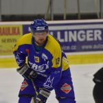 Milevsko dohnalo pětigólové manko, ale nebylo mu to nic platné. Rytíři ve finále vedou 1:0
