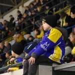 Milevsko dohnalo pětigólové manko, ale nebylo mu to nic platné. Rytíři ve finále vedou 1:0