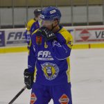 Milevsko dohnalo pětigólové manko, ale nebylo mu to nic platné. Rytíři ve finále vedou 1:0