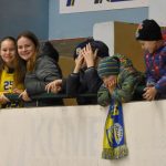 Milevsko dohnalo pětigólové manko, ale nebylo mu to nic platné. Rytíři ve finále vedou 1:0