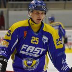 Milevsko dohnalo pětigólové manko, ale nebylo mu to nic platné. Rytíři ve finále vedou 1:0