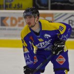Milevsko dohnalo pětigólové manko, ale nebylo mu to nic platné. Rytíři ve finále vedou 1:0